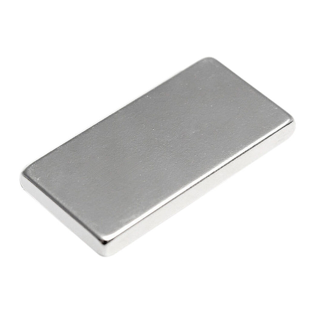 Lot 50 100 200 Pcs Round Disc Magnets Rare Earth Neodymium Magnet Various Sizes
