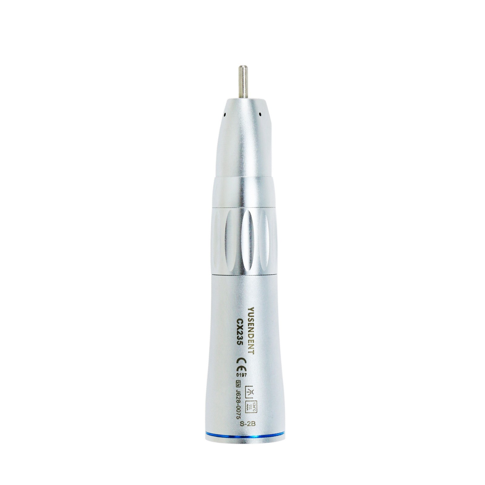 US COXO Dental Inner Water Spray Low Speed Contra Angle Air Motor M4 B2 Kit