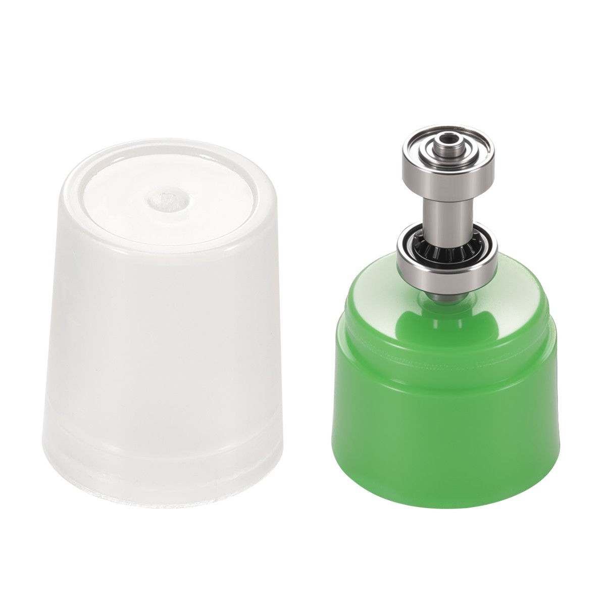 Cartridge Rotor Autochuck For Mini Head 1:5 Low Speed Contra Angle Dental