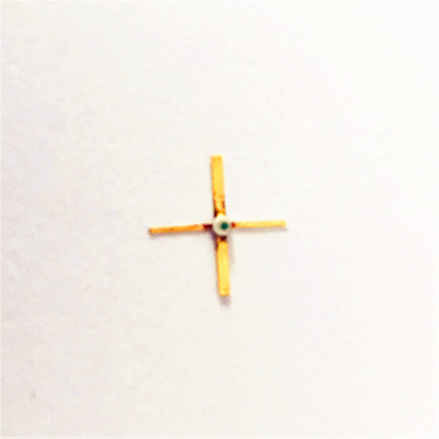 10PCS Mitsubishi MGF1303 LOW NOISE GaAs FET GD-4 MITSUBISHI GaAs-FET-Transistor