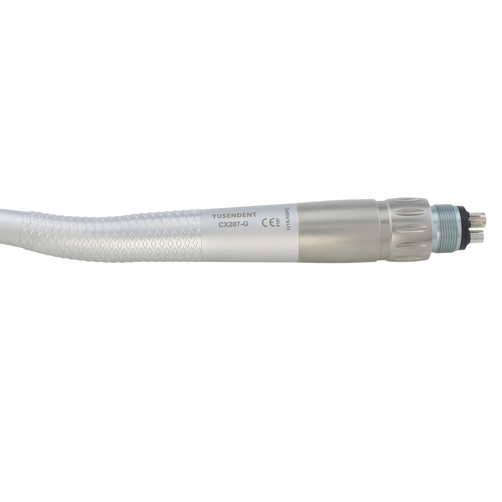 BEING Handpiece COXO Dental Fiber Optic High Speed For NSK Coupler 4 6 Hole