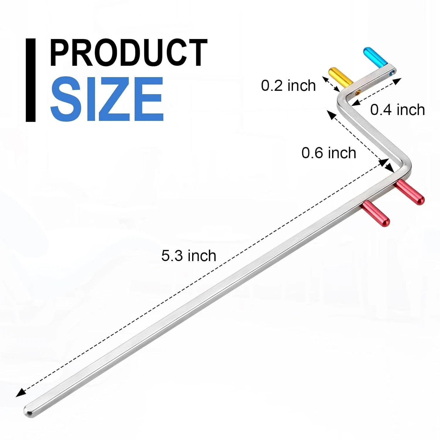 Dental Digital Sensor Holder XRay Aiming Ring Bitewing/Anterior/Posterior Arm US