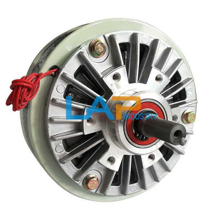 1 Pc. New YSB-1.2KG Magnetic Powder Clutch Brake Controller YSB 1.2KG
