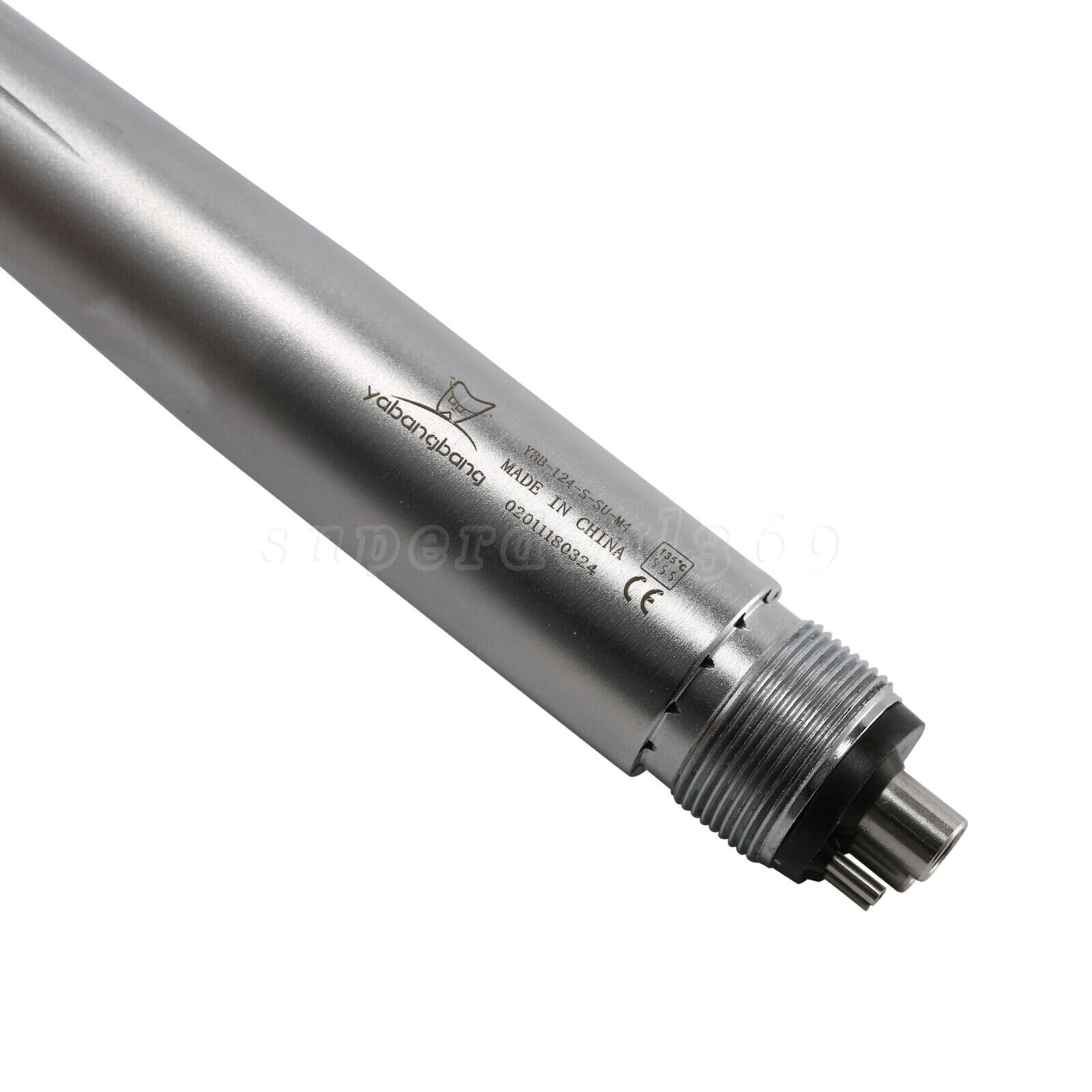 Dental 45 Degree Surgical High Speed Handpiece 4-holes 45° Angle Dental Hanpiece