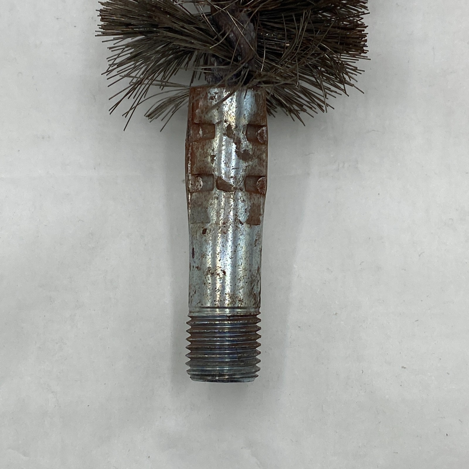 SCHAEFER 43545 2″ STAINLESS STEEL BRUSH 2-1/4″ FLUTE