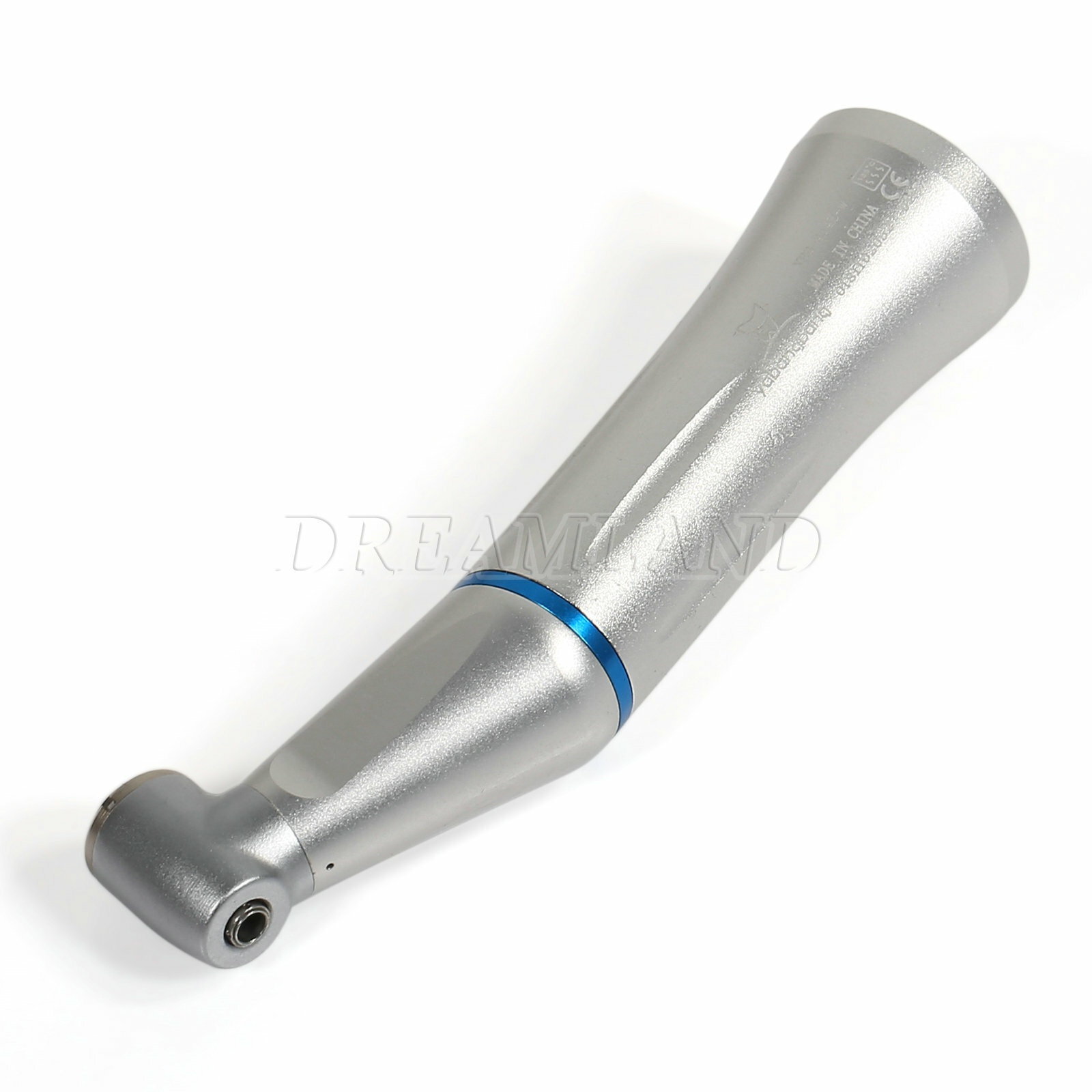 USA Internal Water Spray Dental Low Speed 1:1 Contra Angle Handpiece fits NSK