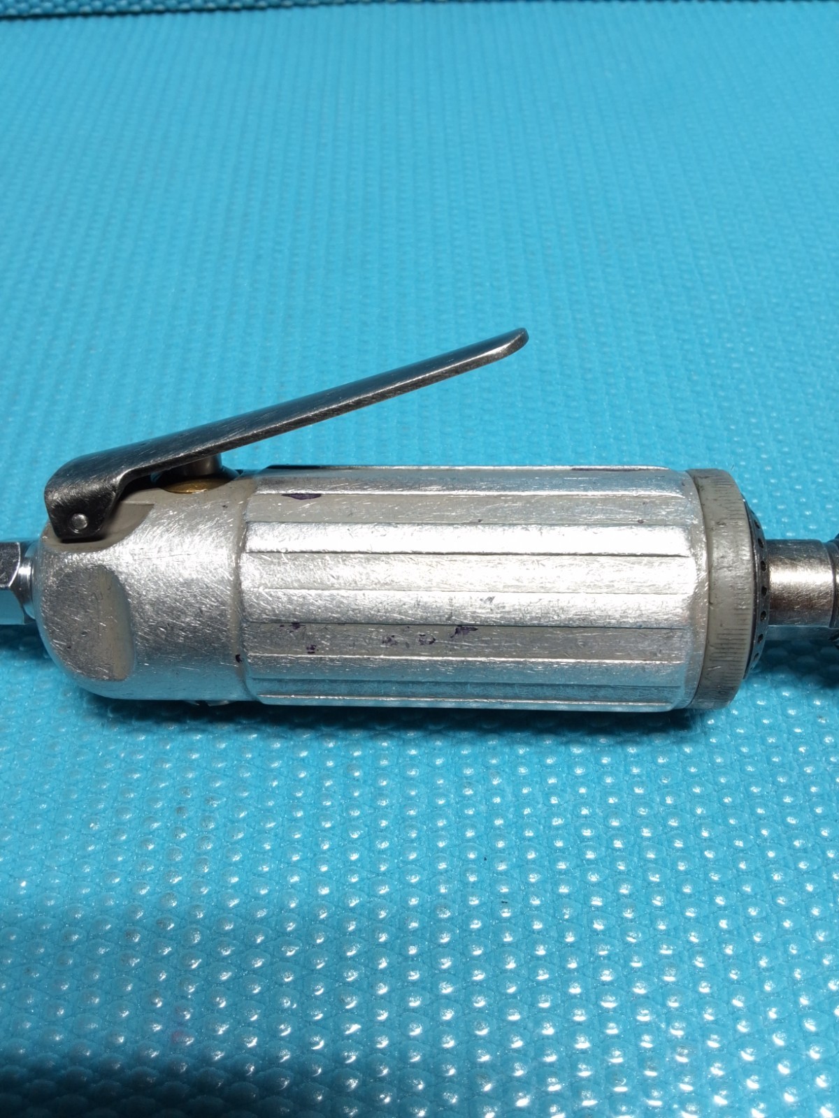 Dotco Die Grinder, 25,000 rpm, Collet 1/4″. .