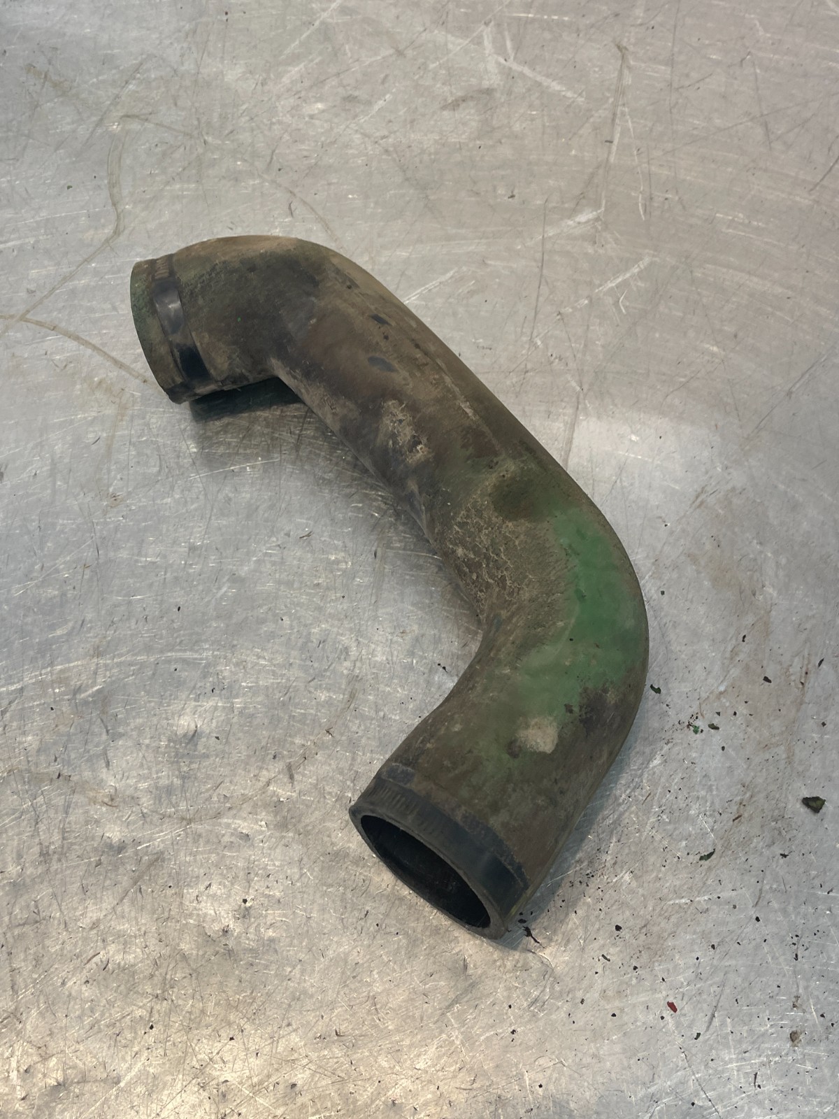 1967 John Deere 4020 Tractor Air Tube