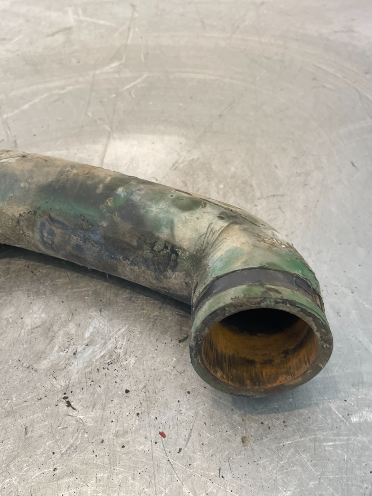 1967 John Deere 4020 Tractor Air Tube