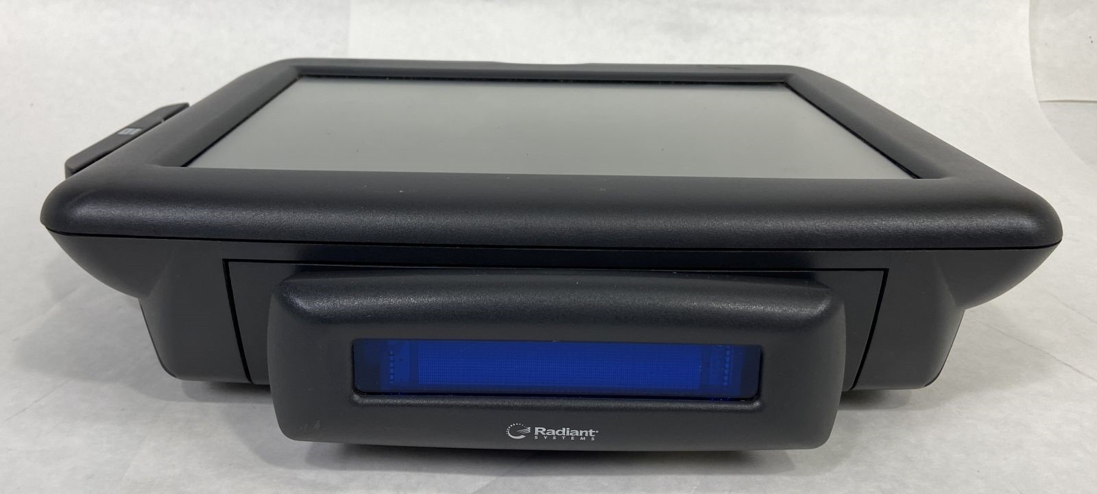 Radiant Aloha NCR P1560-0057 15” POS Touchscreen Terminal T7500 2.2GHz Win 7 4