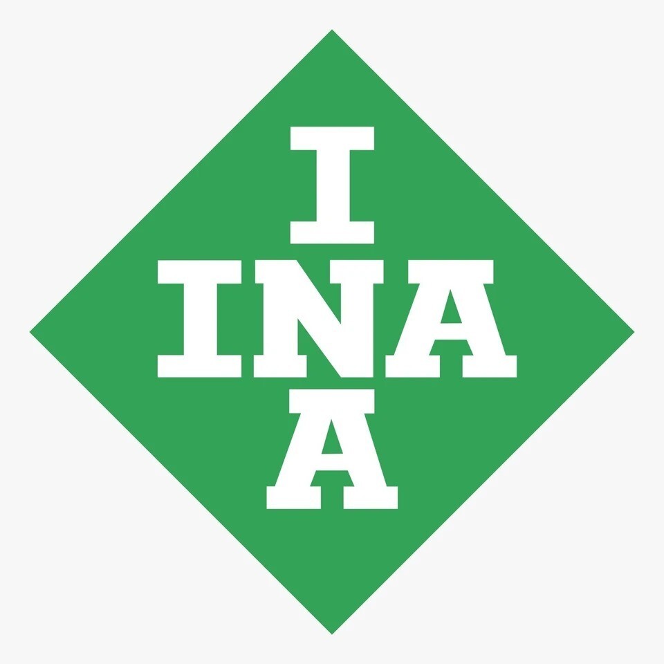 INA IR12X15X22.5 Needle Roller and Cage Assembly 12x15x22.50 mm
