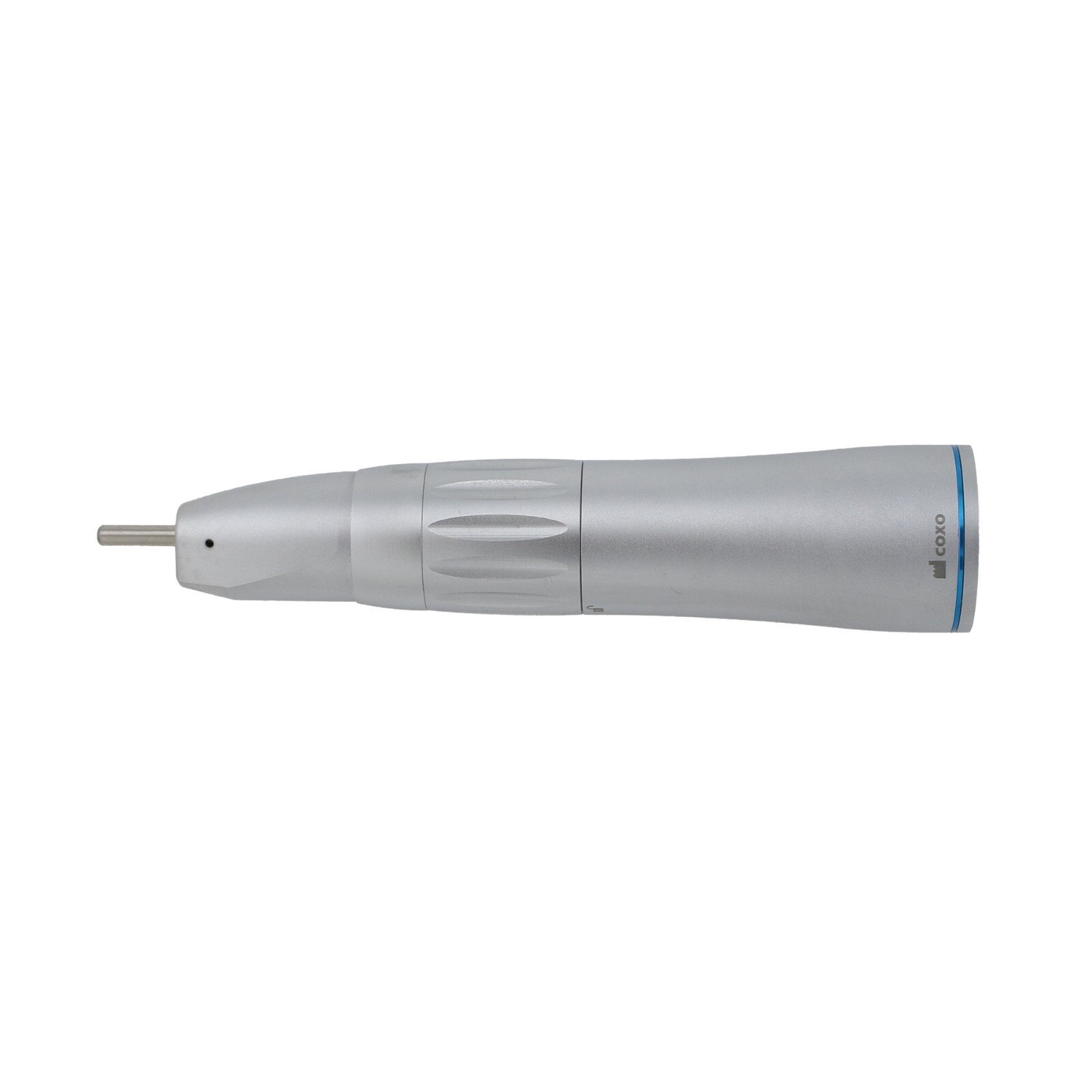 COXO Low Speed Handpiece Dental Contra Angle Air Motor 4 Hole Inner Channel NSK