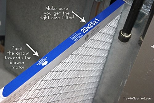 Lamons Kp-16X25X4X2.Az.Dsc Assigned By Sterling Seal Supply Stcc Furnace Air