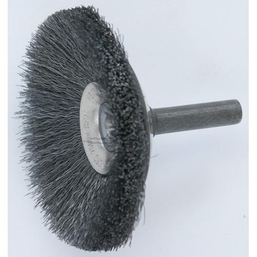 2-1/2″ Fine Concave Wire Brush