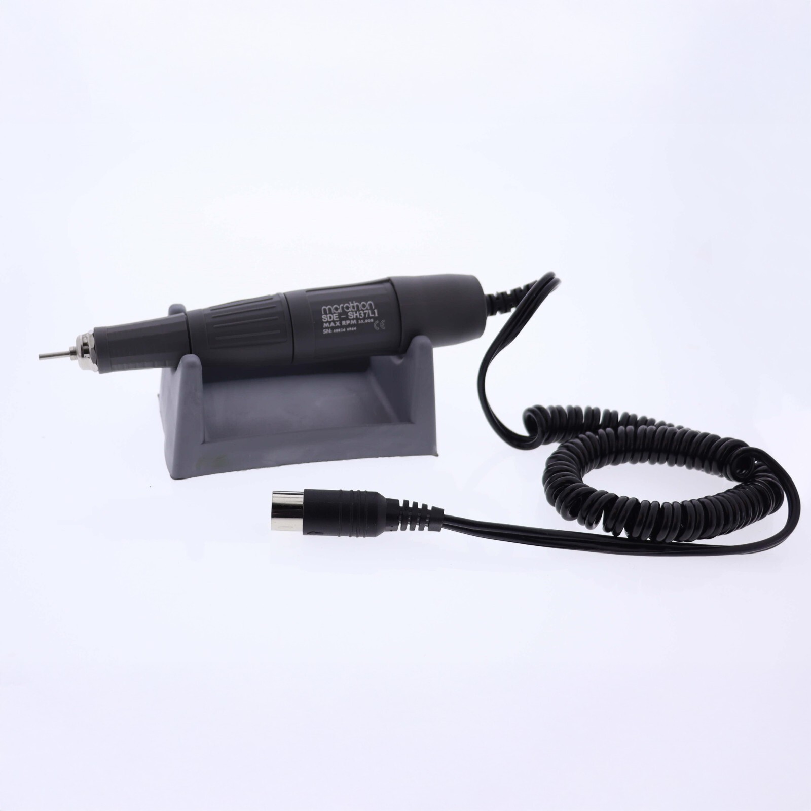 Marathon Electric Micromotor Polishing Unit +35K rpm Motor + Handpiece Free Ship