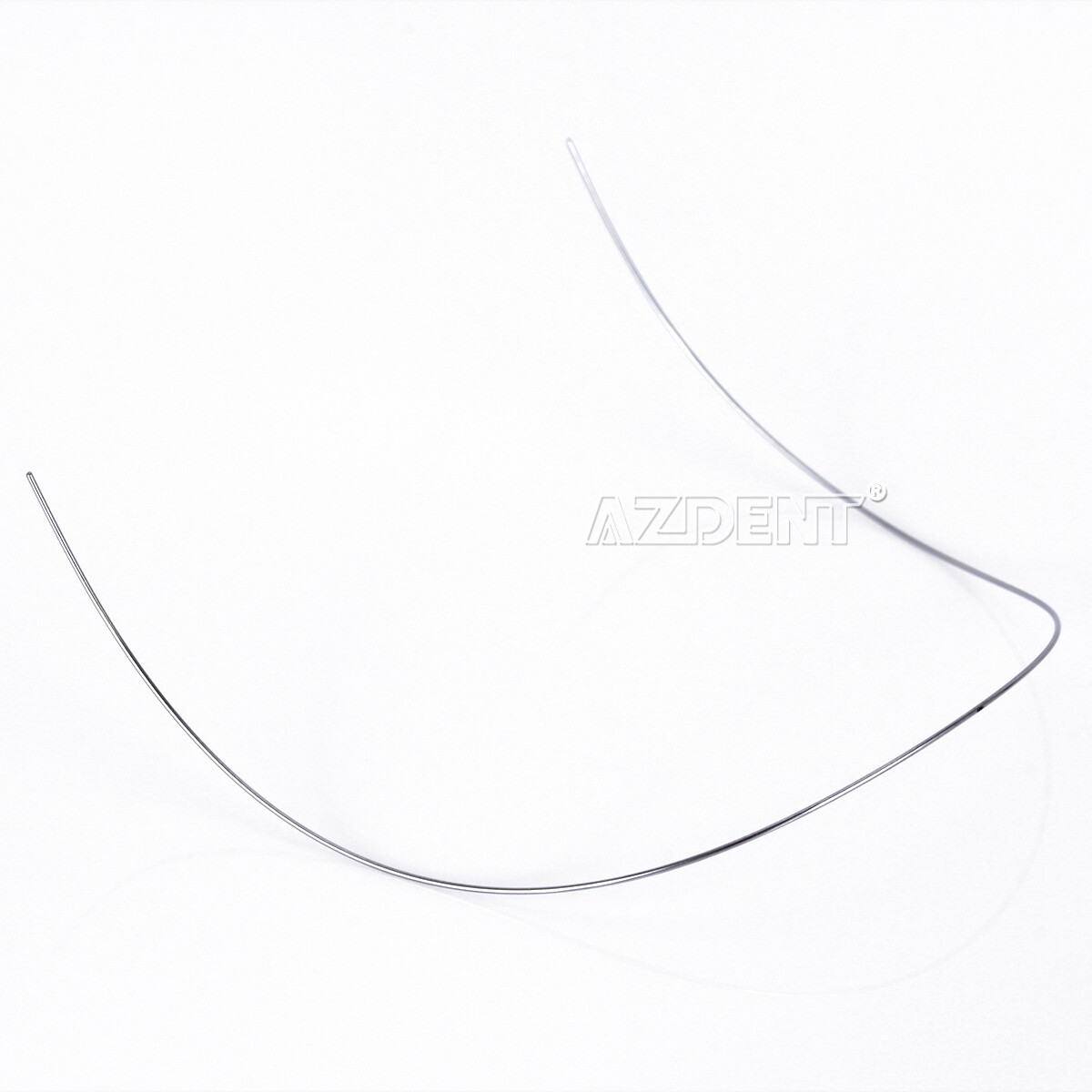 10bag AZ Dental Orthodontic NITI/Stainless Arch Wire Nature/Ovoid/Square Form