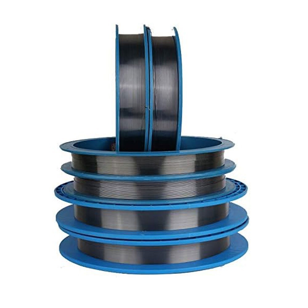 2Pc 3.2ft-16ft Tungsten Wires 99% High Purity Pure Tungsten Fine Wire 0.01mm-1mm