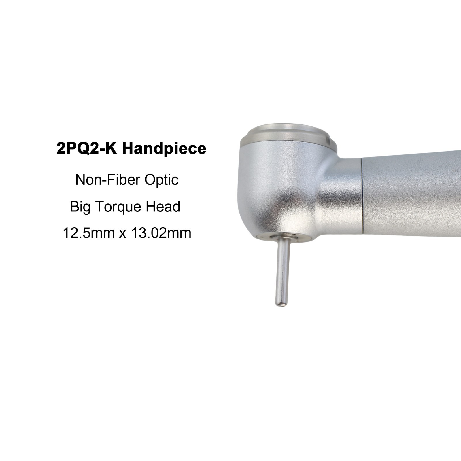 US BEING Dental High Speed Turbine Handpiece For KaVo MULTIflex Coupler 4 Hole