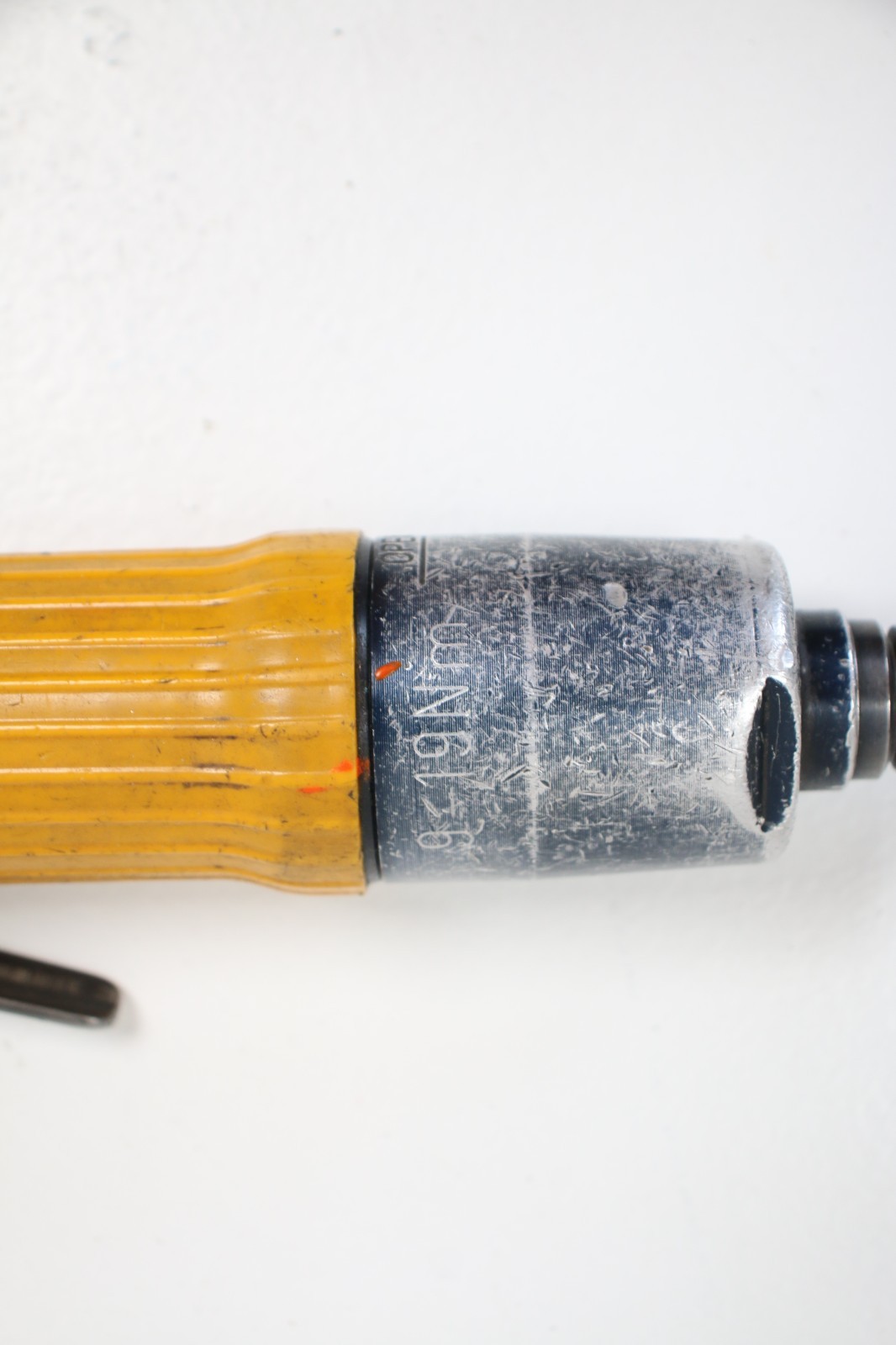 Atlas Copco Pneumatic air tool screwdriver 9-19NM
