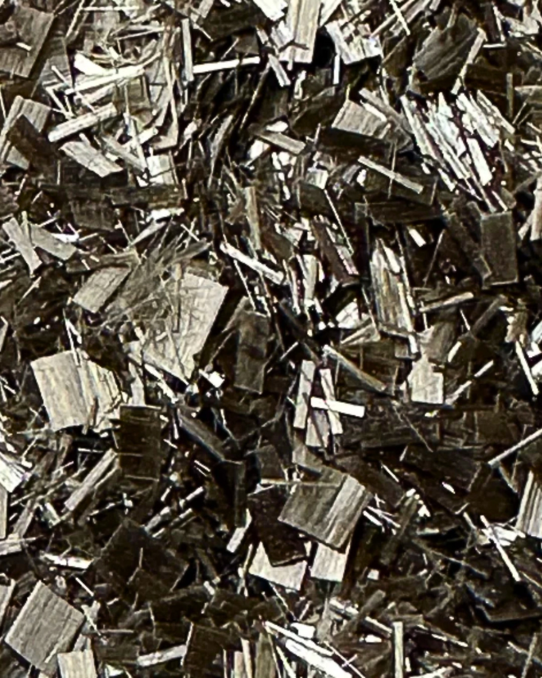 1/8″ Chopped Basalt Fiber – 3 Pounds