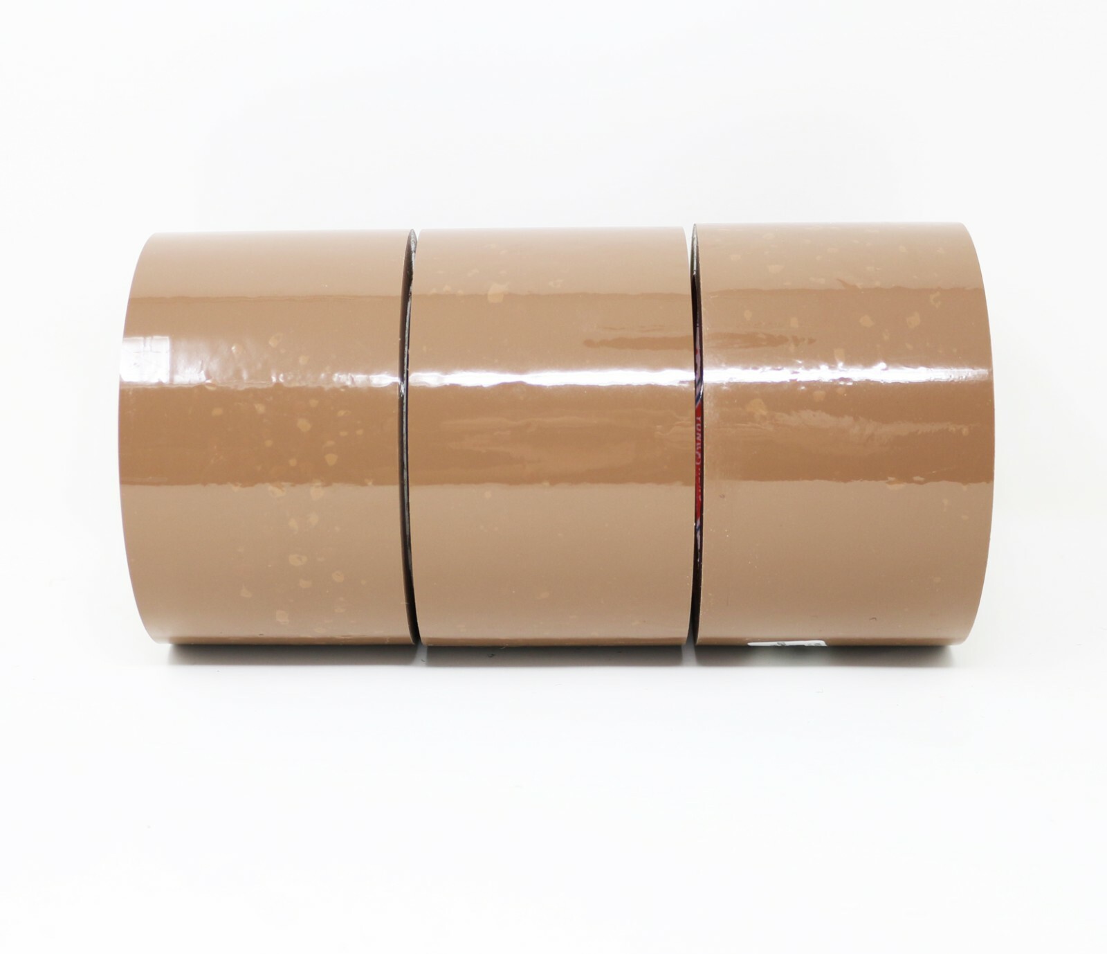(24) Rolls Tan Brown Packing Tapes 2.75 Inch 95 Yards 2.0 Mil