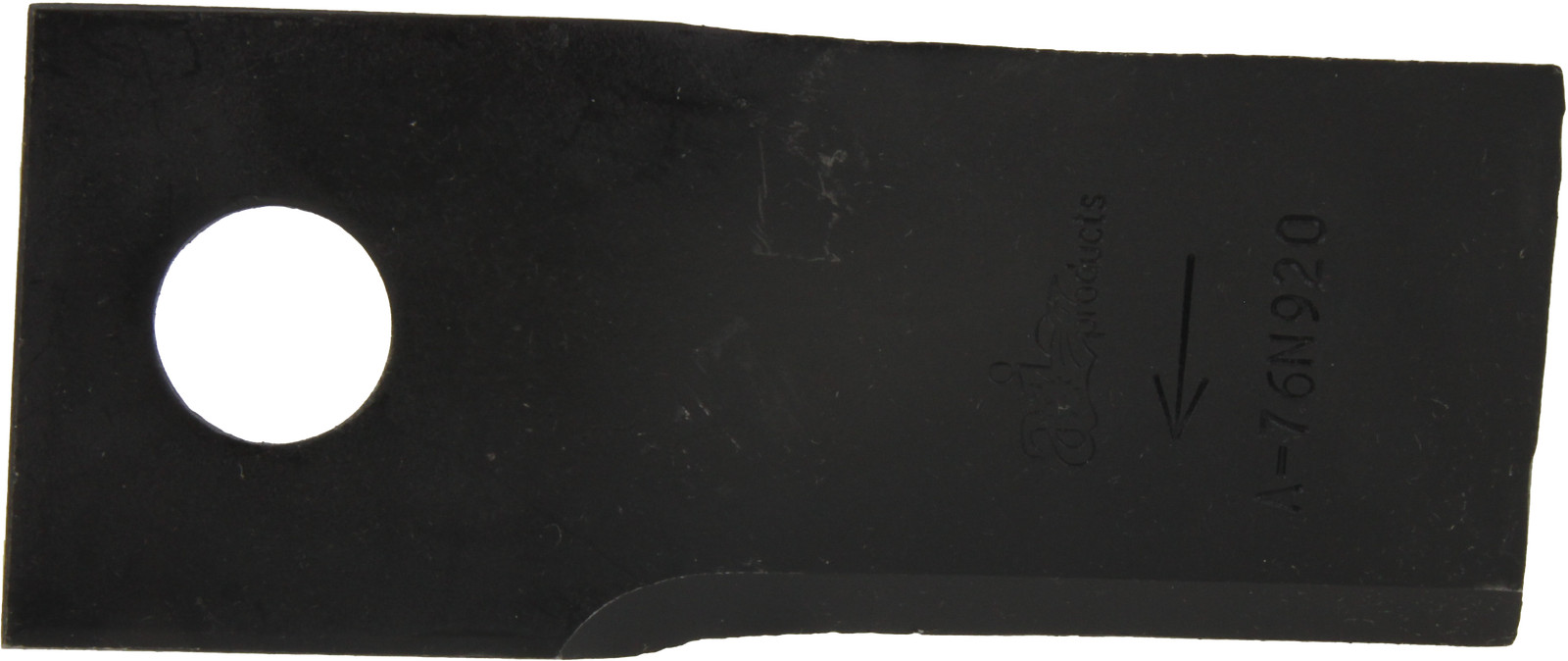 Blade Compatible w/Vicon Equipment