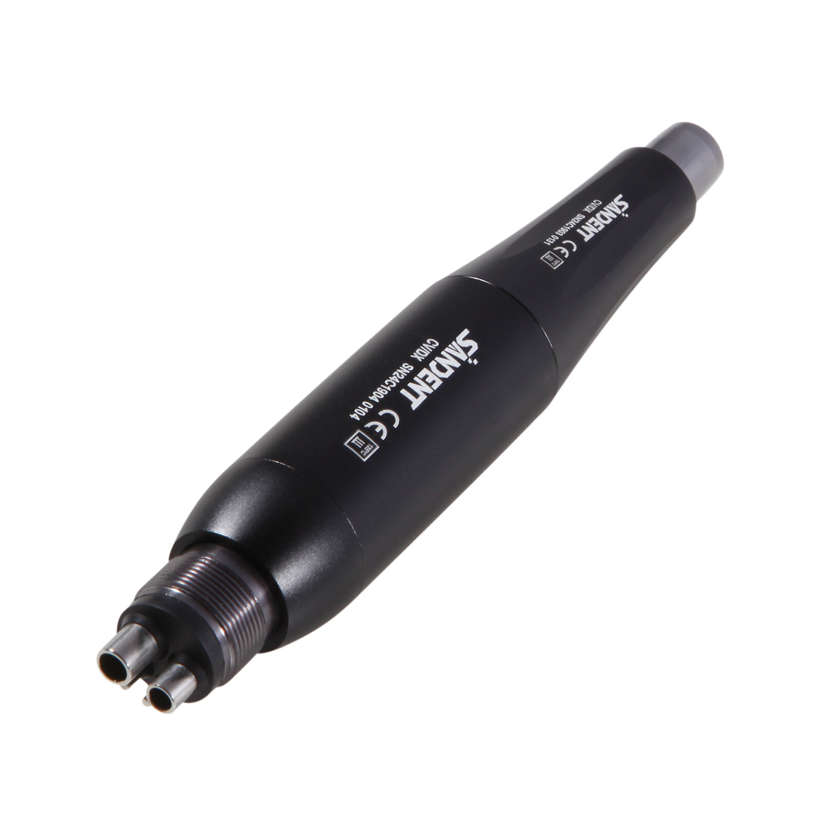 NSK Style Dental Slow Speed Latch Contra Angle Handpiece E-Type