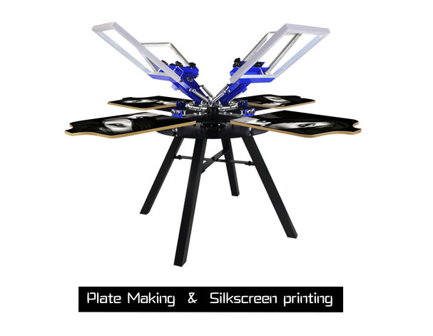 300 Ct A-SUB Waterproof Inkjet Film 8.5×11 for Screen Printing Silk Transparency
