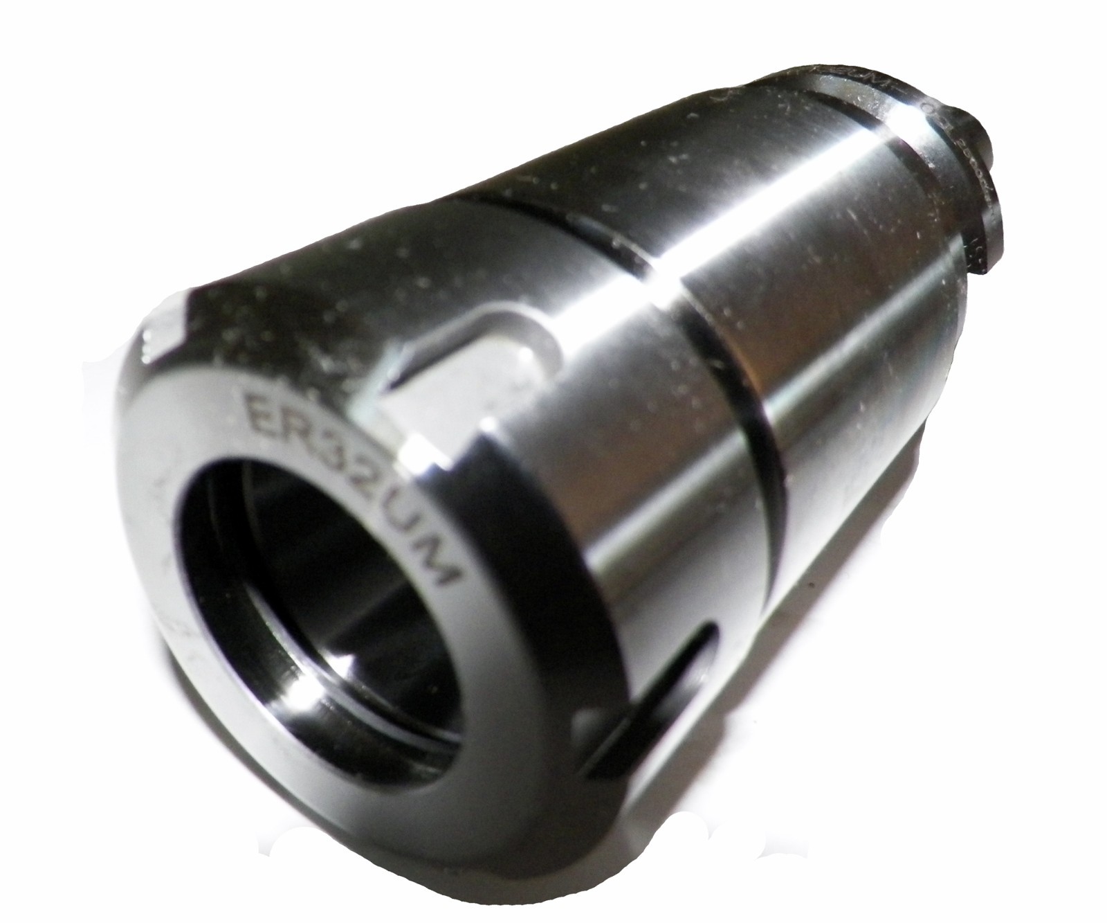BT30 ER32 MILLING COLLET CHUCK HOLDER PROJ. 3.94″ BALANCE 25,000RPM