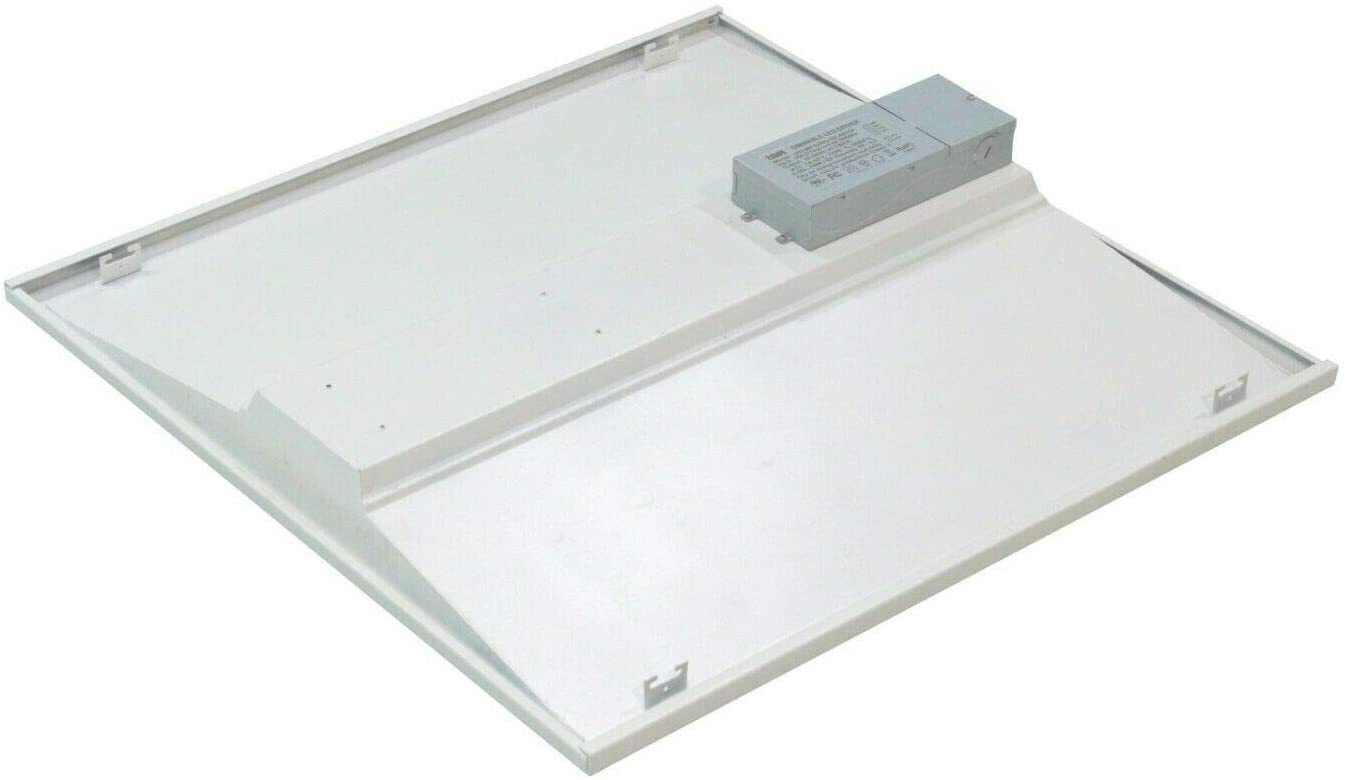 2Pack 2x2FT Multiple CCT Tunable LED Troffer Panel Ceiling Lights 20W/24W/36W