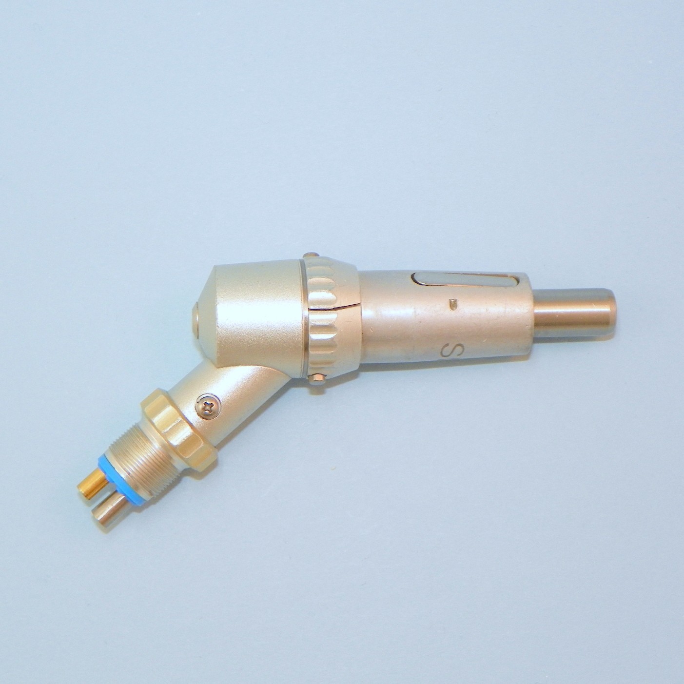 Midwest Shorty 2-Speed Motor