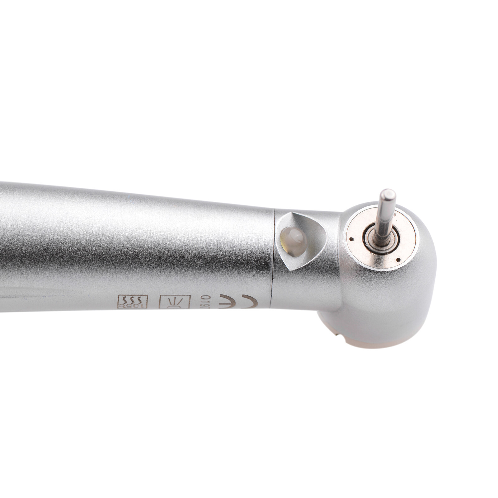 NSK Type Dental PANA-MAX LED High Speed Handpiece+EX-203C Low Speed Handpiece 2H