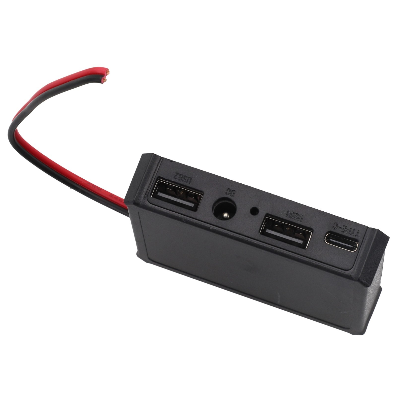 Waterproof Solar Panel Controller Wide Compatibility High Charging