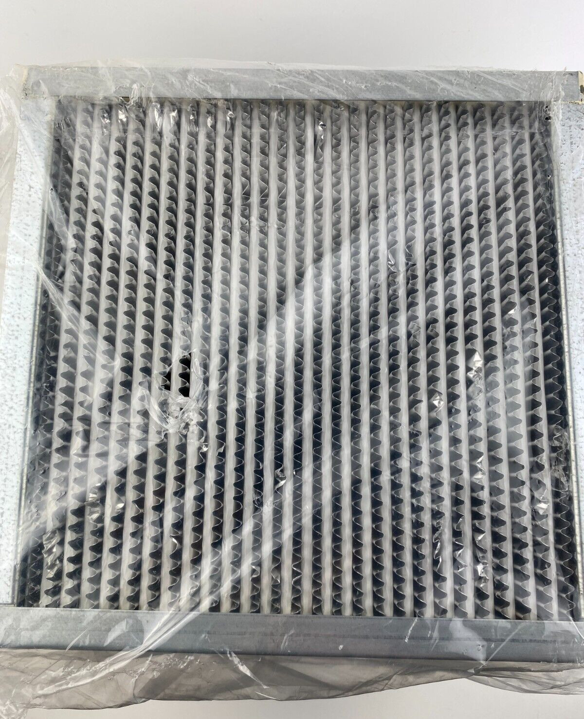 Air Handler 6B617 Microfiber Hepa Air Filter, 11.5X12x12″