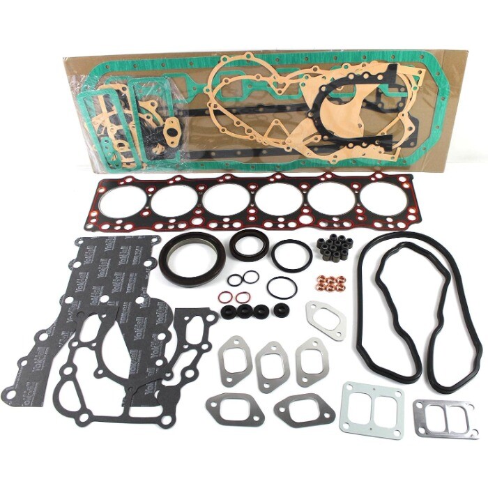 DB58 DB58T DB58TIS Full Gasket Kit Head Gasket Set For Doosan DH220-5 DH225-7