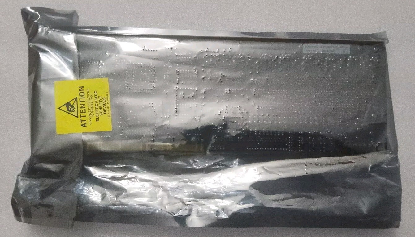 Genmark Automation Motion Control Board GB4-P LS-421-2050/2061 P/N 860213003