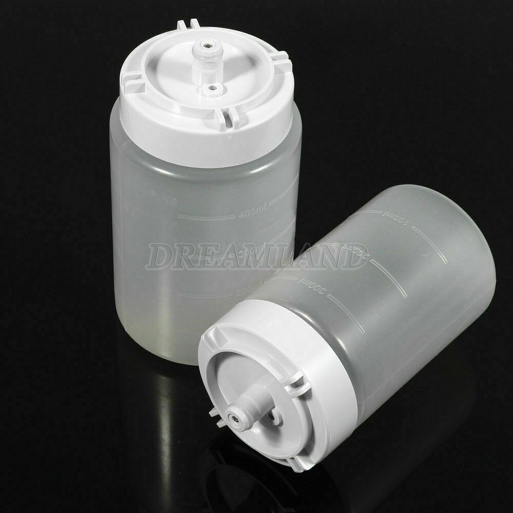 FDA Auto-Water Supply Dental Ultrasonic Scaler Set Cleaner fit EMS