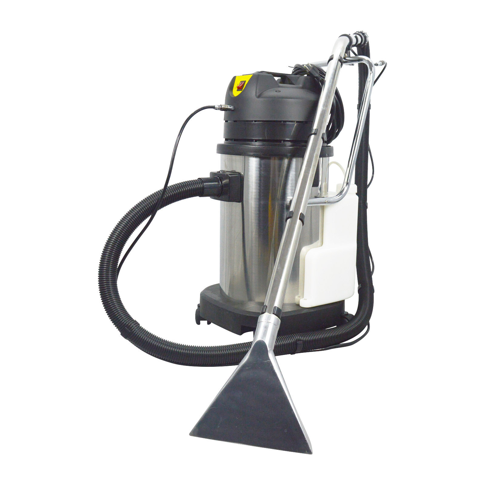 3-IN-1Carpet Cleaning Machine with Telescoping Wand Tool Kit 110V 7.9Gal 1000W