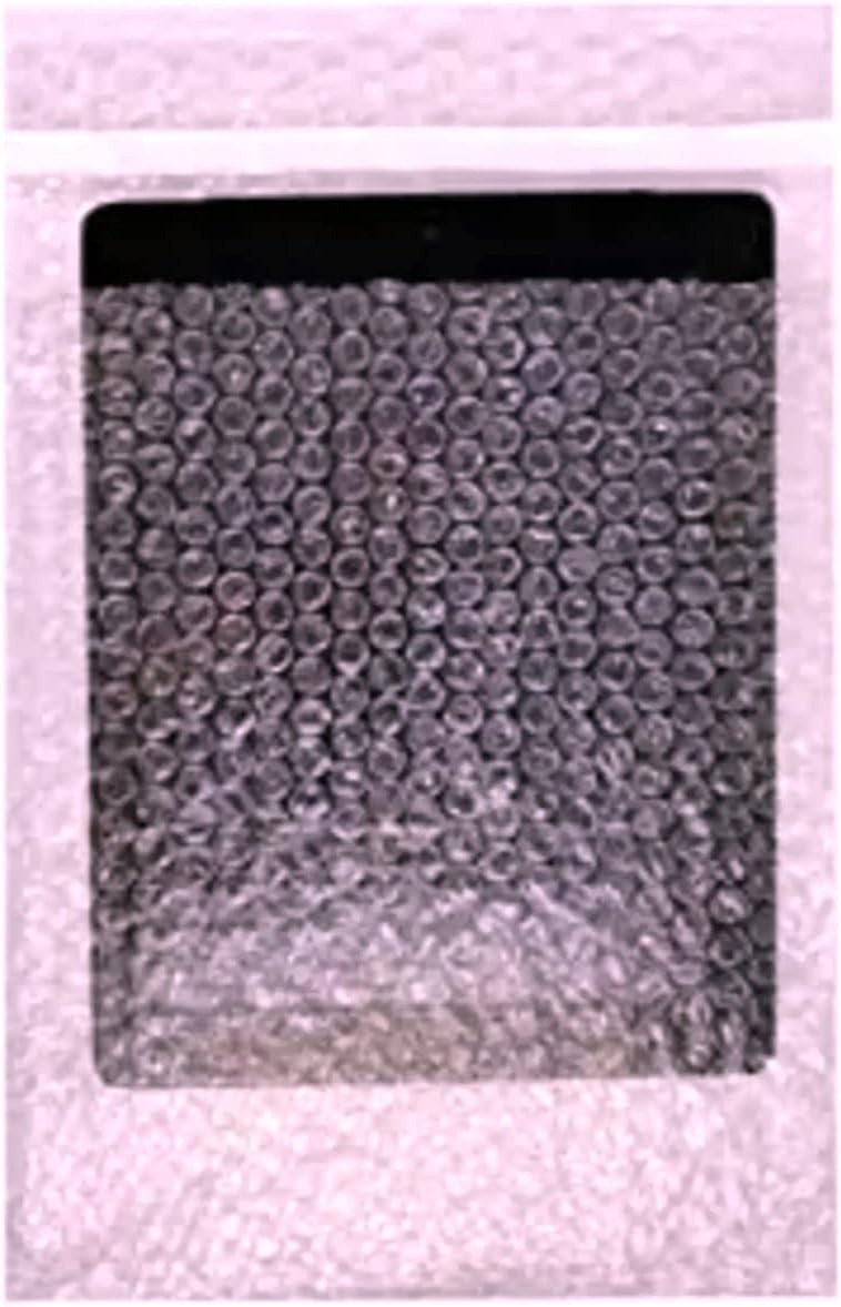 50 – 8×11.5 Anti-Static Bubble Out Pouches Bags Wrap Cushioning Self Seal