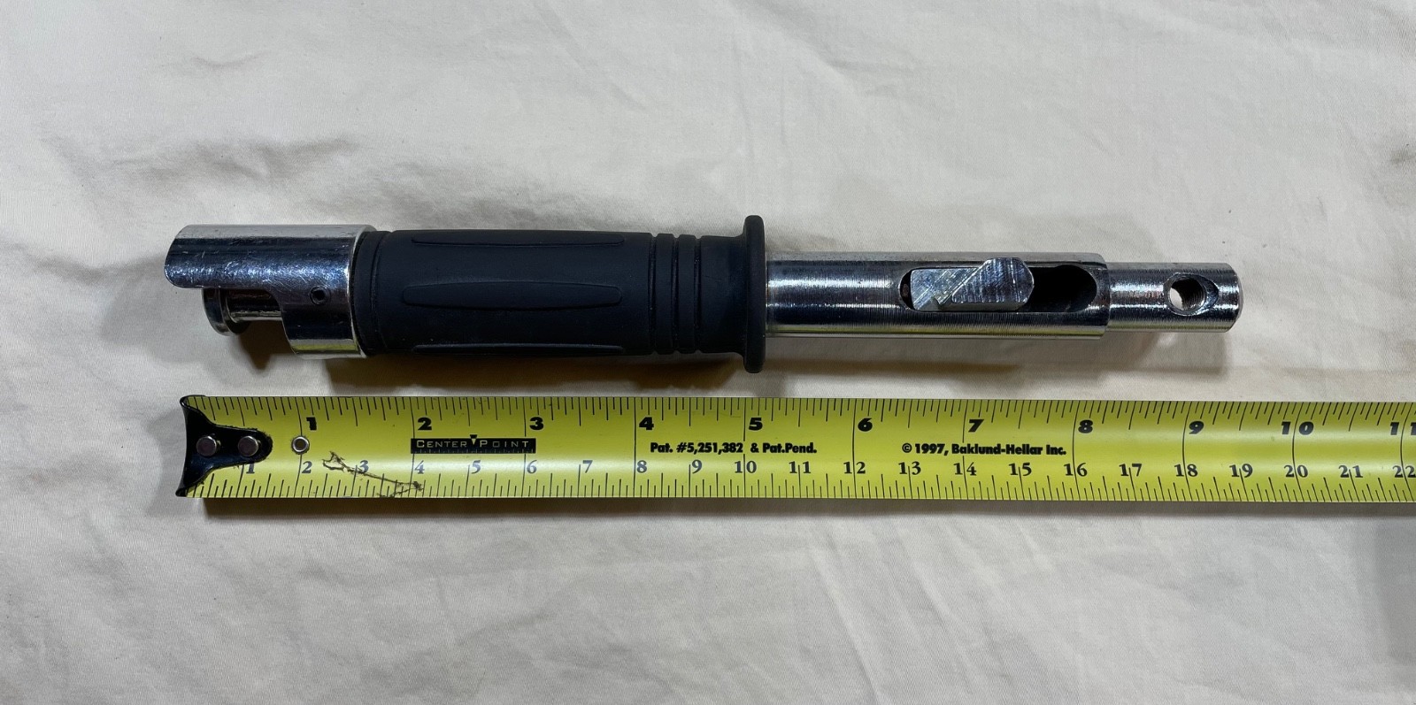 Various Models Handle for Steel Magnetic Lifter Heavy Duty