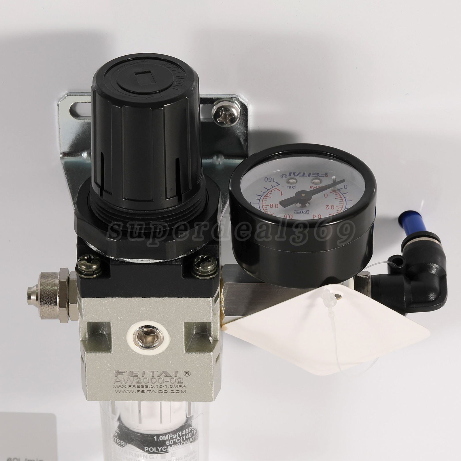 Dental Handpiece Cleaning & Lubricating Machine High Low Speed Lubricating Oil