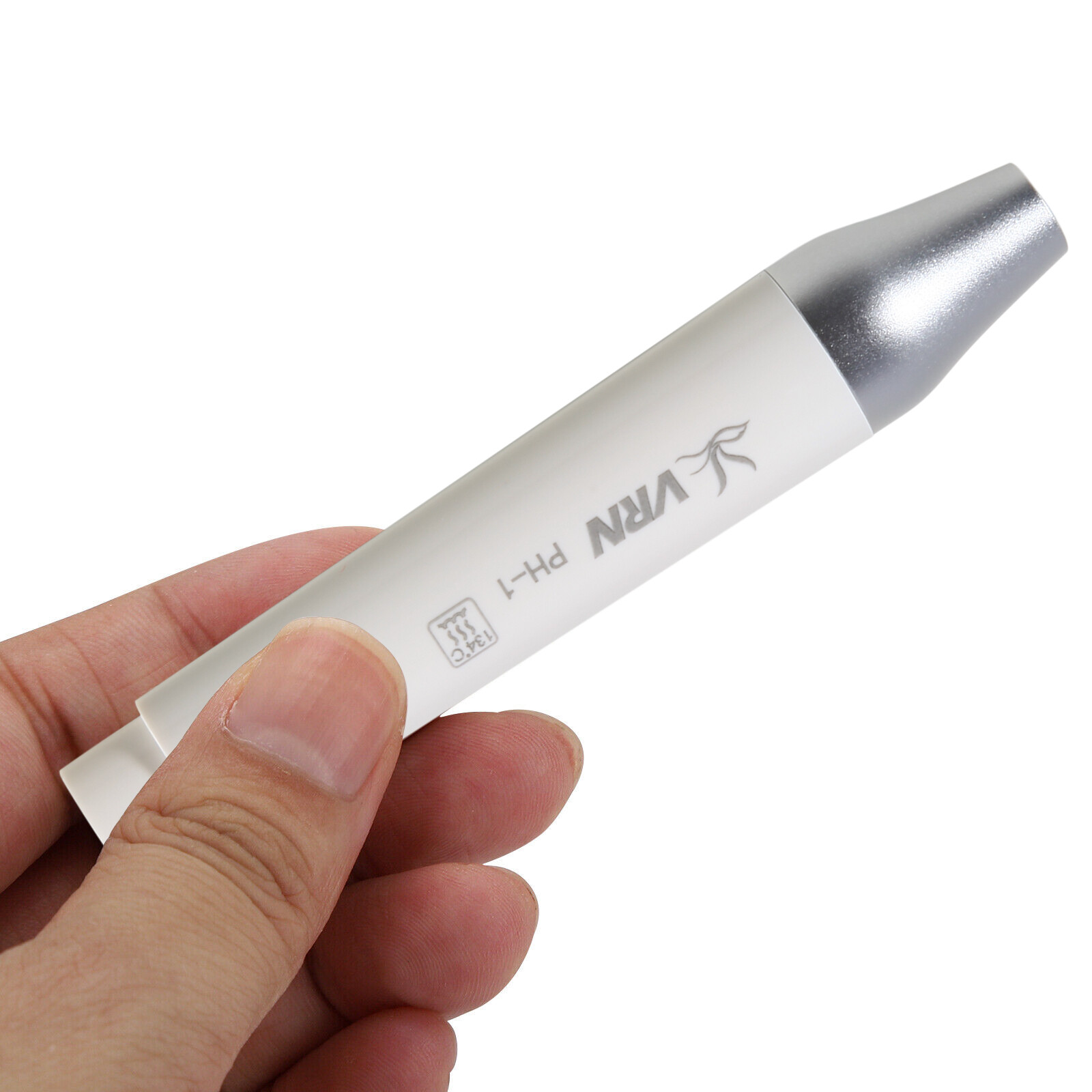 Dental Fiber Optic LED High Speed Handpiece / 6 Hole Quick Coupler For KaVo cavo
