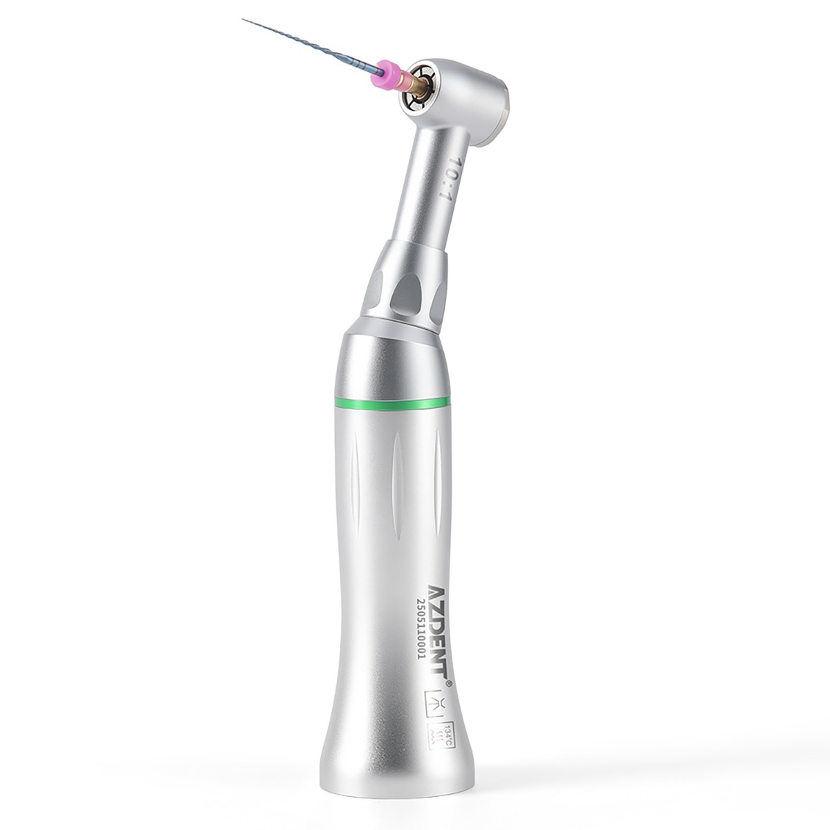 NSK Style Dental 10:1 Endo Handpiece M4 Reciprocating Contra Angle Endodontic