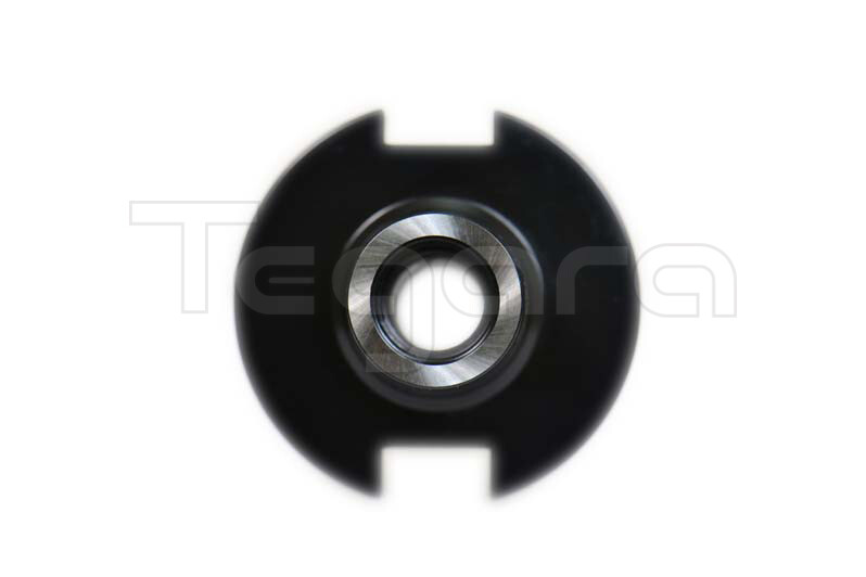 Taiwan CAT40 M16x2.0 2″ Screw-In Threaded Tool Holder Balanced New P[