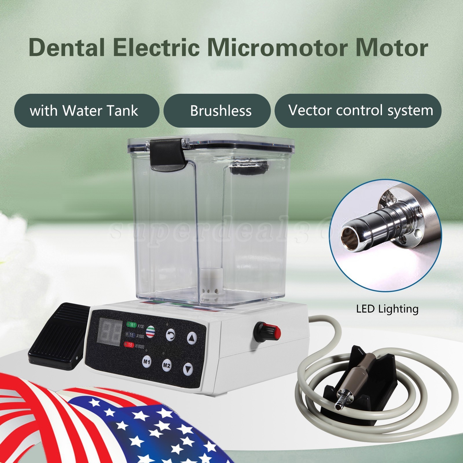 Dental Orthodontic Arch Wire Niti Stainless Steel Round Rectangular Ovoid Nature