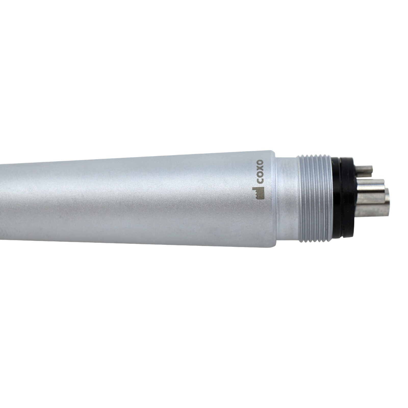 COXO Dental Handpiece Small High Speed Turbine 4Hole CX207-B NSK Ultra Mini Head