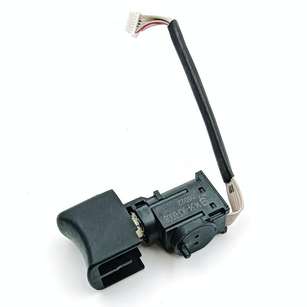 High Compatibility 12V Brushless Switch for SiD2A12 SFD2A12 SF2HA12 SFE2A12