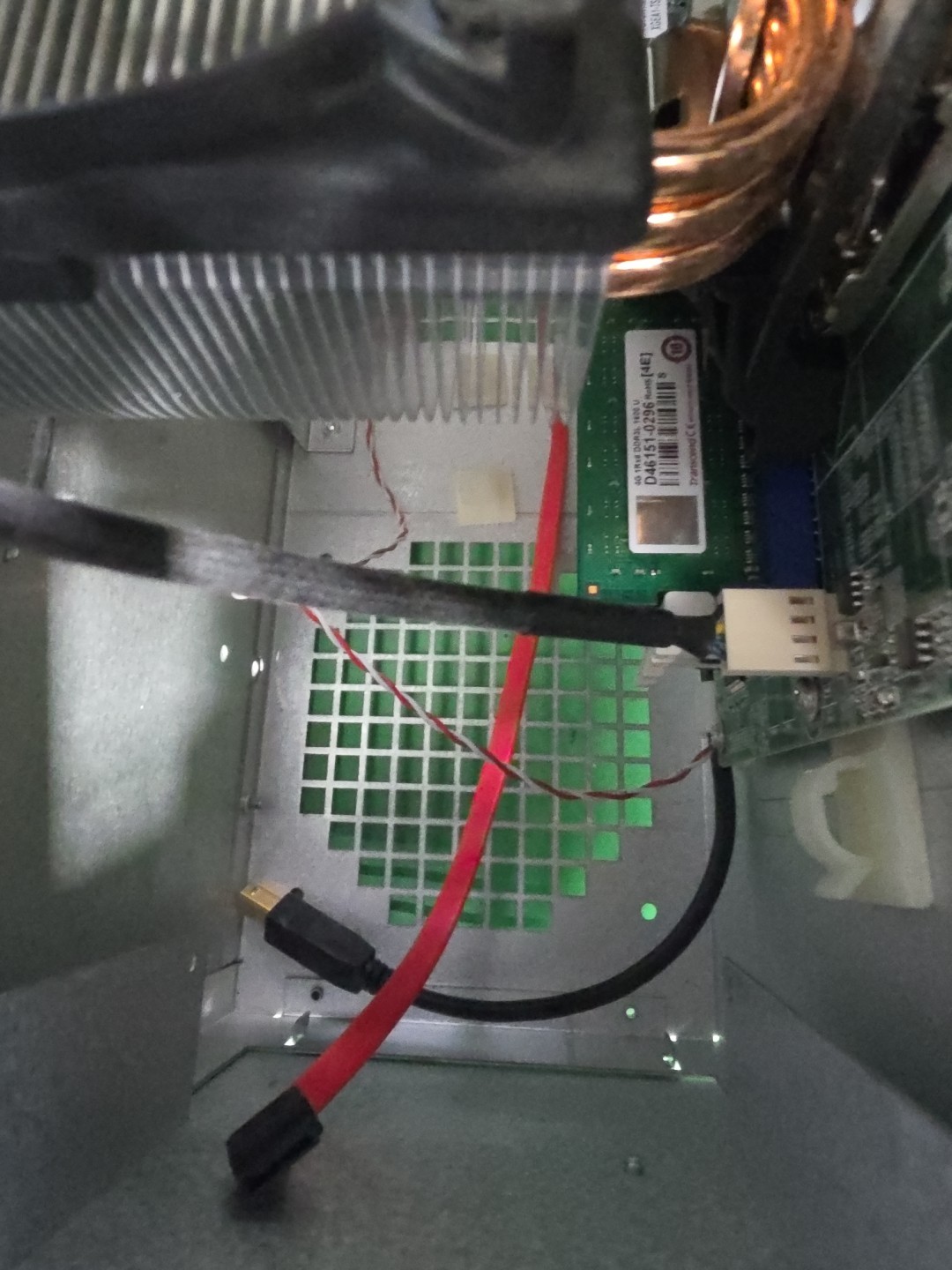 5747700-5. Bep Computer Voluson E10