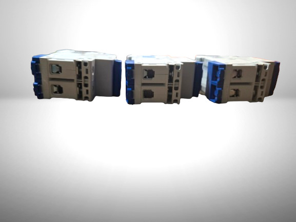 [LOT OF 3] Chint NB1-63 C40 Circuit Breaker FAST FREE SHIPPING a