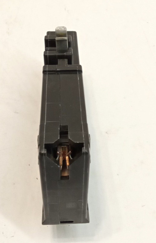Square D HOM115PCAFI Circuit Breaker 15A 1P 120VAC 10kA AIR Combo Arc Fault PON
